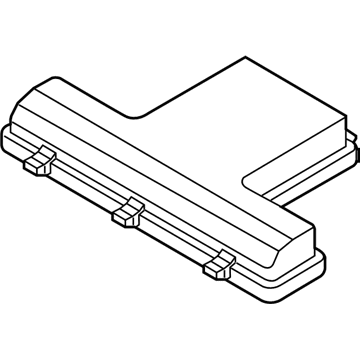 Ford G2GZ-14A003-A