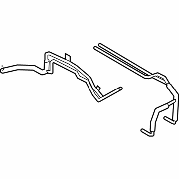 Ford L1MZ-18B402-M