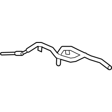 Ford P1MZ-8286-B