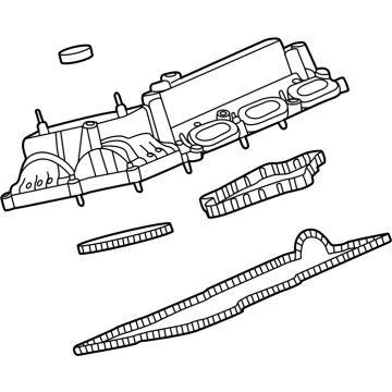 Ford N2DZ-6582-C