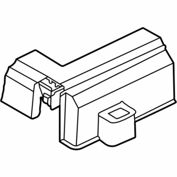 Ford ML3Z-14A003-B