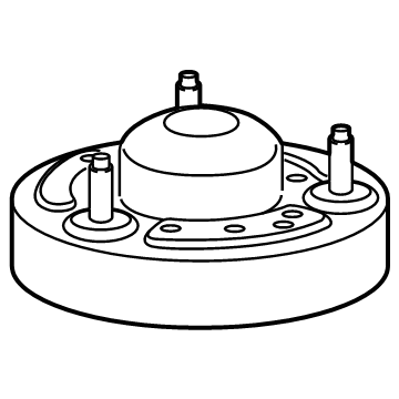Ford HL3Z-18A099-B