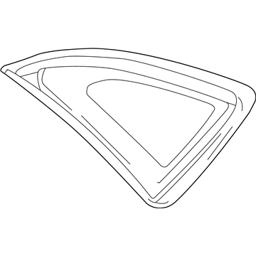 Lincoln FA1Z-5829710-G