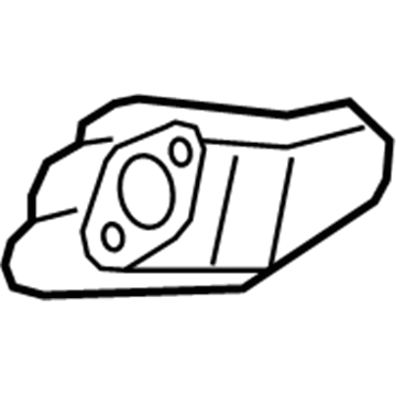 Ford CP9Z-6622-A