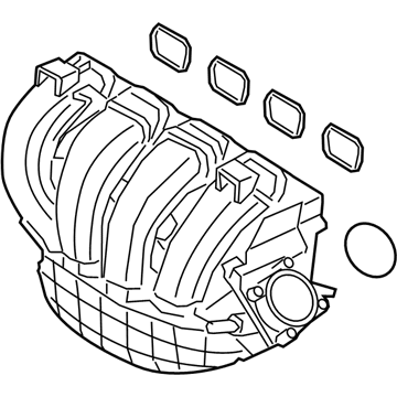 Ford CP9Z-9424-D