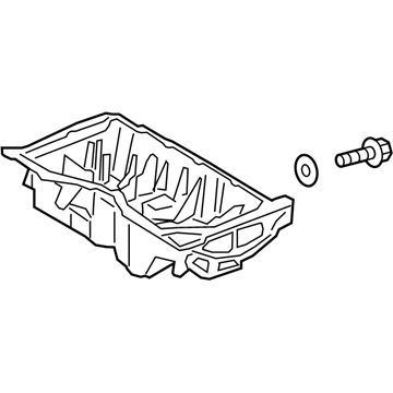 Lincoln CM5Z-6675-D