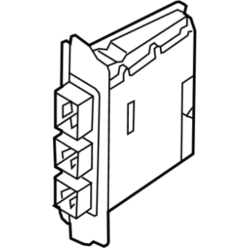Ford DC2Z-12A650-AAH