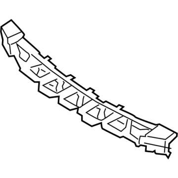 Lincoln MA1Z-17C882-C