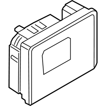 Lincoln HG9Z-2C219-K