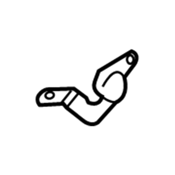 Ford CU5Z-9662648-C