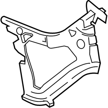 Ford DT1Z-17787-D