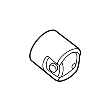 Ford AA5Z-9C587-A