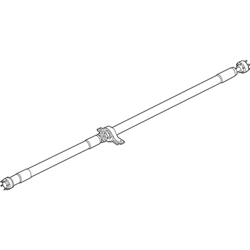 Ford LX6Z-4R602-AB