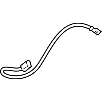 Ford CK4Z-14300-A