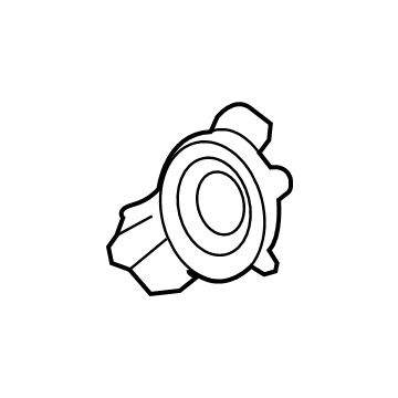 Ford HC3Z-3F818-A