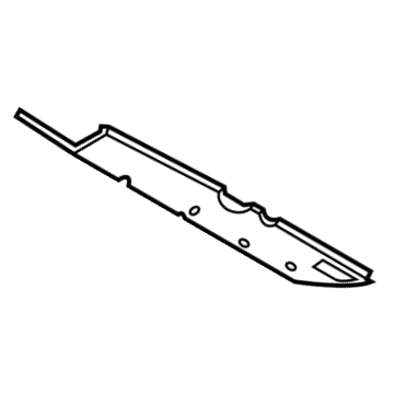 Ford JK4Z-61243A47-A