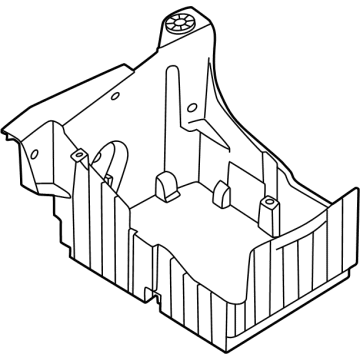 Ford PC3Z-10732-A