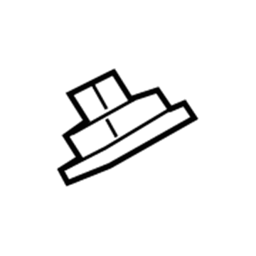 Ford BK2Z-10A936-B