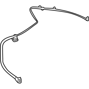 Ford LX6Z-9D333-U
