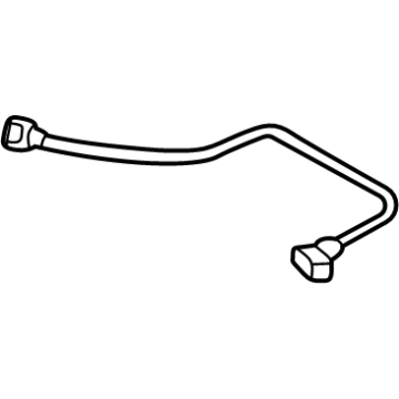 Ford LX6Z-9D667-G
