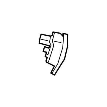 Ford LB5Z-3F884-BA