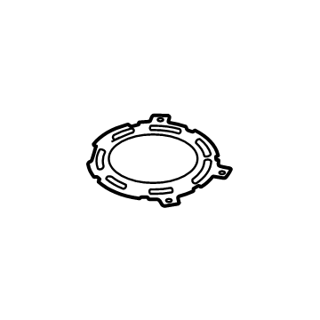 Ford 8G1Z-9C385-A