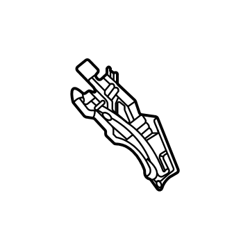 Ford GC3Z-9943170-E
