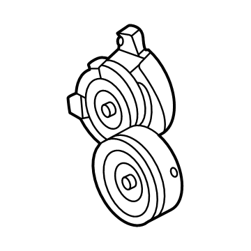 Ford FL3Z-6A228-B