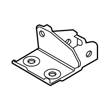 Ford MB3Z-3A040-A