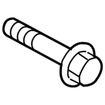 -W709373-S439 Ford Bolt Illustration 1 of 1