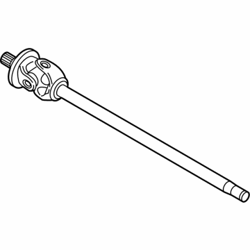 Ford PC3Z-3219-A