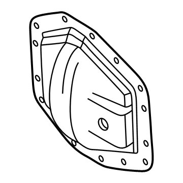 Ford PC3Z-4033-C