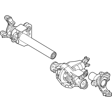 Ford PC3Z-3010-H