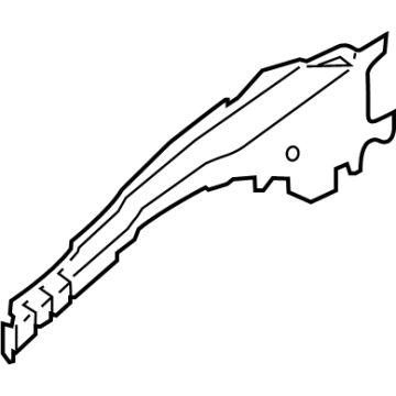 Ford CP9Z-16184-B