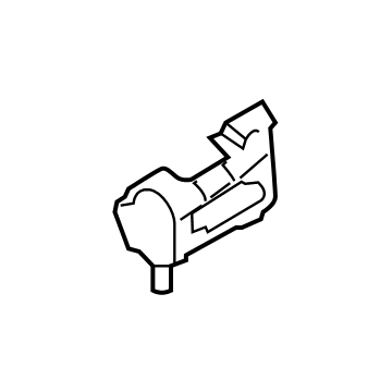 Ford AV6Z-5810276-A
