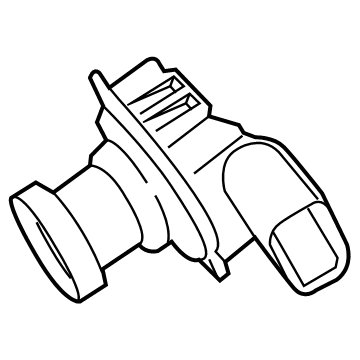 Ford K2GZ-19G490-C