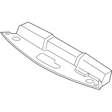 Ford KT4Z-16A238-A