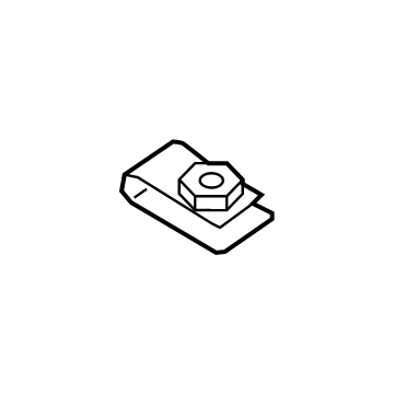Ford -W520802-S439