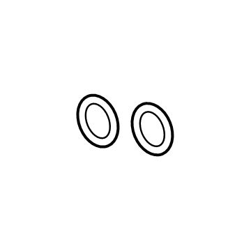 Ford HC3Z-8527-A Ring - Sealing