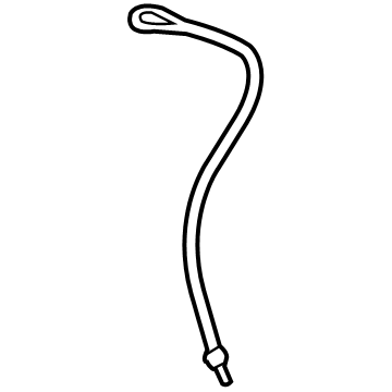 Ford Intake Manifold Temperature Sensor - LC3Z-5E145-D