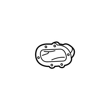 Ford HC3Z-9V426-B Housing