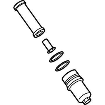 Ford HR3Z-6A832-B