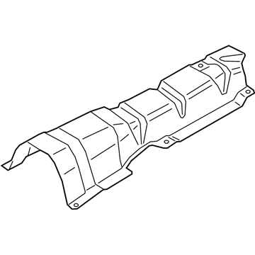 Ford AV6Z-1711434-A