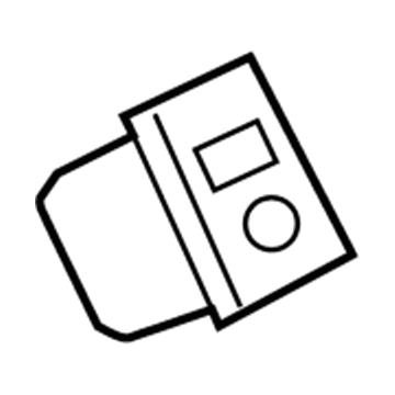 Lincoln LC5Z-19A387-DD