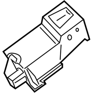 Ford DG9Z-3F527-C