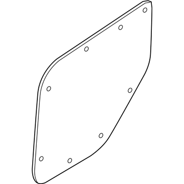 Ford DT1Z-1531013-B