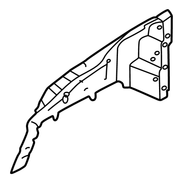 Ford M2DZ-7827886-A