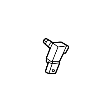 Ford F-150 MAP Sensor - LC3Z-9F479-B