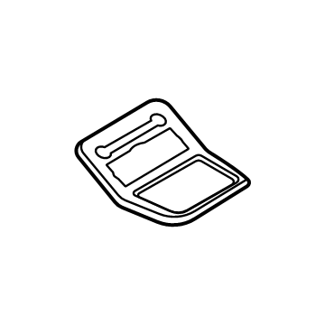 Lincoln MA1Z-5804567-AA