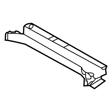 Ford AG1Z-54101C16-A